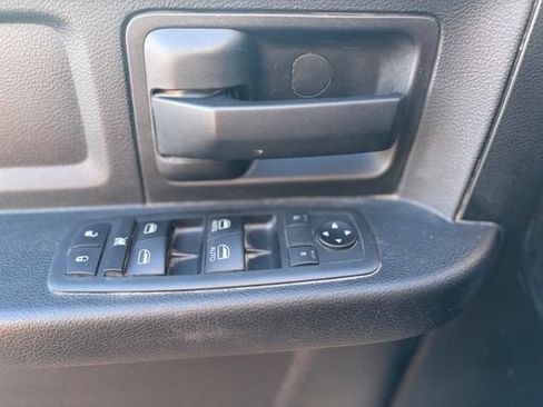 Used 2020 RAM 2500 Tradesman AWD/4WD image 18