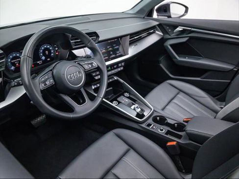 Used 2023 Audi A3 2.0T Premium w/ Convenience Package image 18