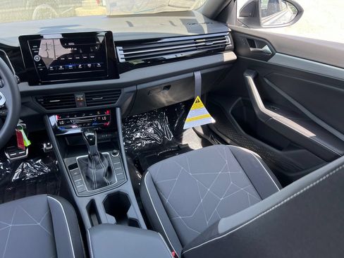 New 2026 Volkswagen Jetta Sport FWD image 22