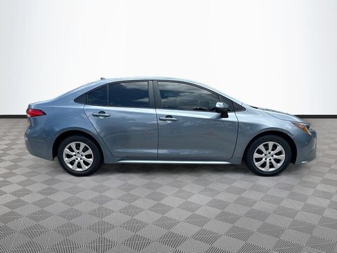 Used 2023 Toyota Corolla LE FWD image 8