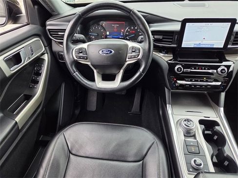 Used 2023 Ford Explorer Limited image 14