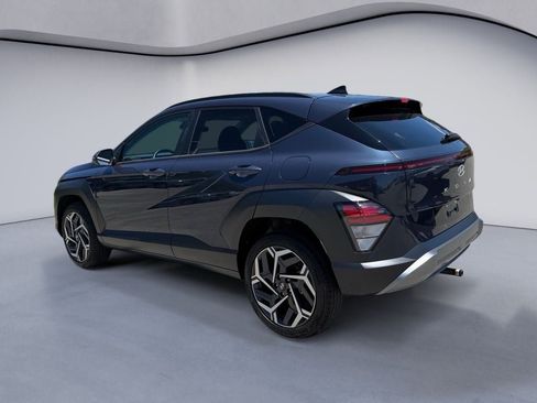 New 2026 Hyundai Kona SEL Premium AWD/4WD image 3