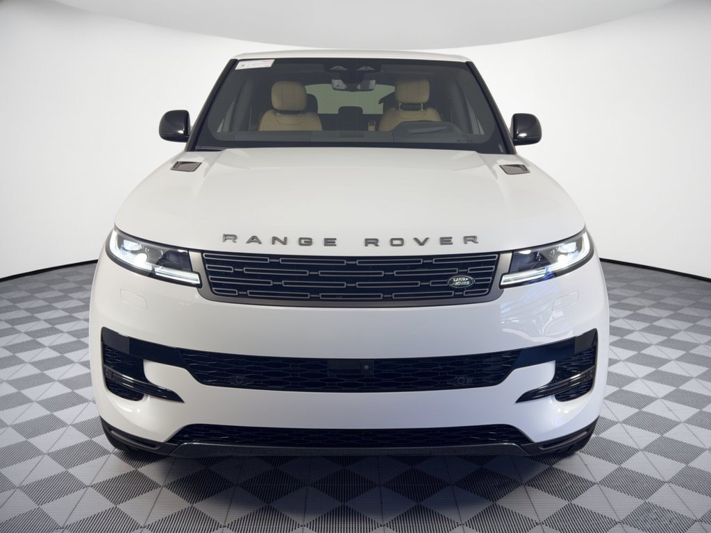 New 2027 Land Rover Range Rover Sport SE AWD/4WD image 6