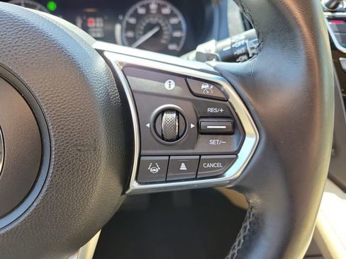 Used 2023 Acura RDX AWD w/ Technology Package image 28