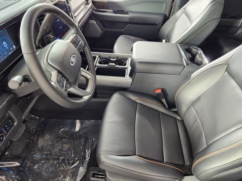 New 2026 Ford F350 Lariat w/ Tremor Off-Road Package image 11