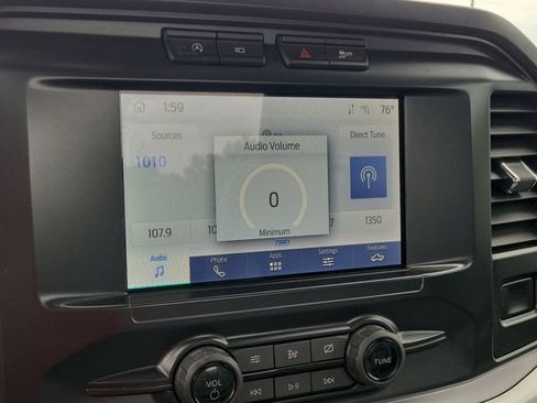 Used 2021 Ford F150 XL w/ XL Power Equipment Group RWD image 20