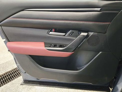 Certified 2025 MAZDA CX-50 AWD 2.5 Hybrid w/ Cargo Package image 31