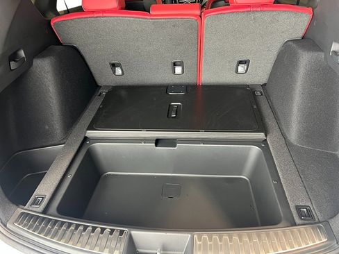 New 2026 Acura RDX A-Spec AWD/4WD image 35