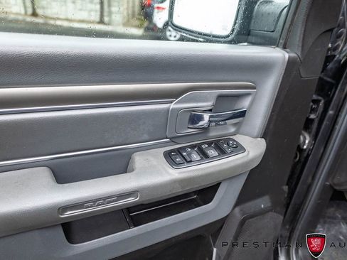 Used 2019 RAM 1500 Big Horn AWD/4WD image 22