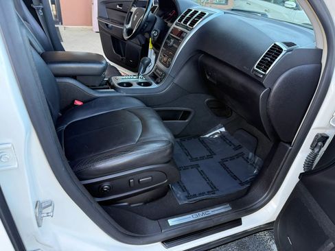 Used 2007 GMC Acadia SLT w/ Trailering Package image 21