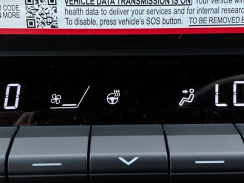 New 2026 Toyota Camry XSE FWD image 29