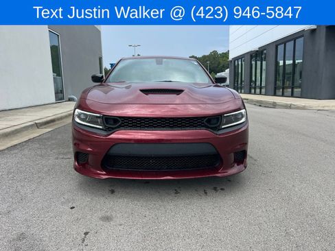 Used 2023 Dodge Charger GT RWD image 2