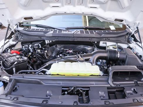 New 2026 Ford F150 XL image 28