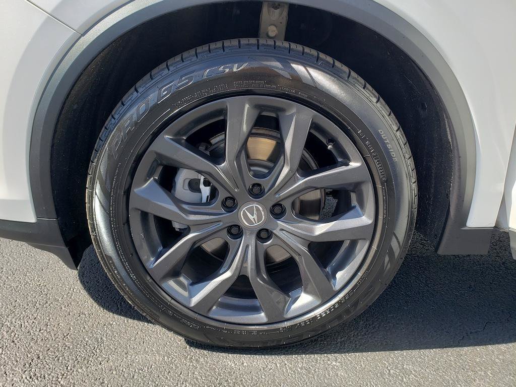 Certified 2023 Acura MDX A-Spec AWD/4WD image 35