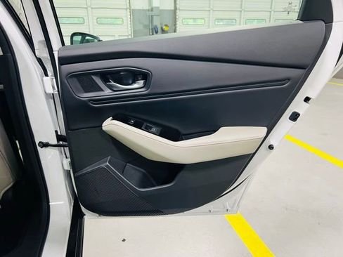 New 2026 Honda Accord Touring image 35