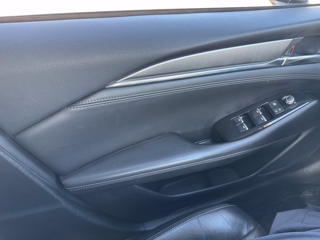 Used 2018 MAZDA MAZDA6 Grand Touring Reserve FWD image 26