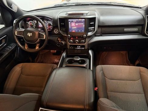 Certified 2023 RAM 1500 Big Horn image 29