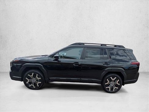 New 2026 Subaru Outback Touring XT AWD/4WD image 8