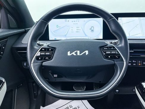 Used 2022 Kia EV6 GT-Line image 31