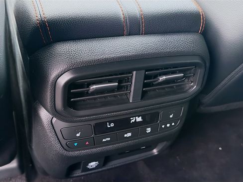 New 2026 Honda Passport TrailSport Elite image 19