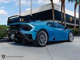 Used 2023 Lamborghini Huracan STO image 6