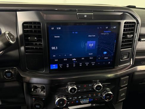 Used 2025 Ford F250 Lariat image 31