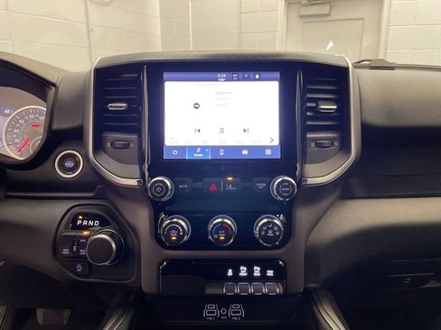 New 2026 RAM 1500 Express image 12