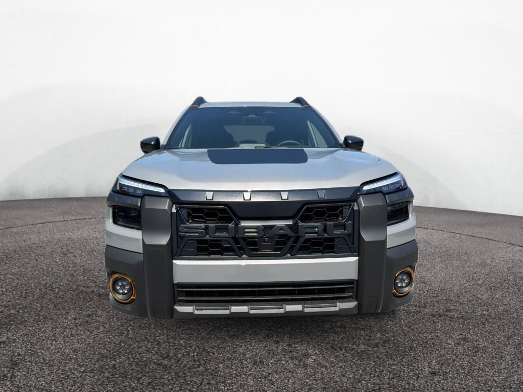 New 2026 Subaru Outback Wilderness AWD/4WD image 2