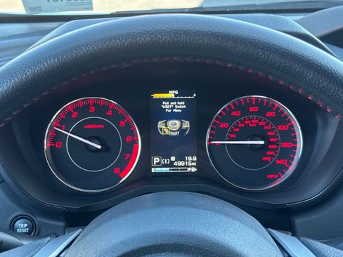 Used 2021 Subaru Impreza 2.0i Sport image 27