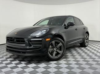 Certified 2026 Porsche Macan AWD/4WD video 1
