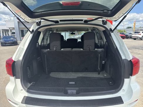 Used 2018 Nissan Pathfinder S FWD image 17