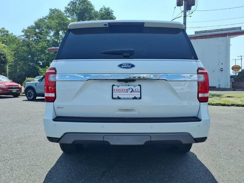 Used 2021 Ford Expedition XLT AWD/4WD image 21