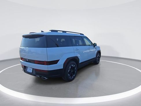 New 2026 Hyundai Santa Fe SEL image 8