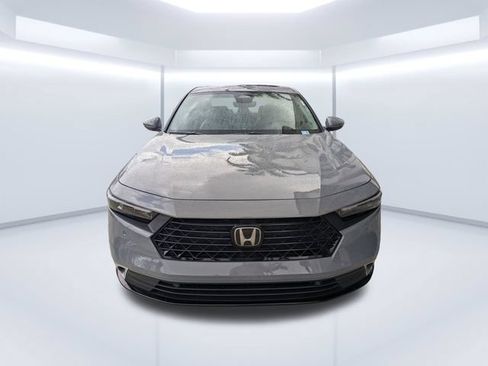 New 2026 Honda Accord Touring image 9