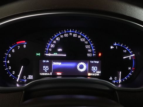 Used 2014 Cadillac SRX Performance w/ Driver Awareness Package image 17