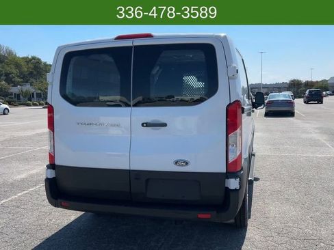 Used 2024 Ford Transit 250 Base w/ Exterior Upgrade Package image 48