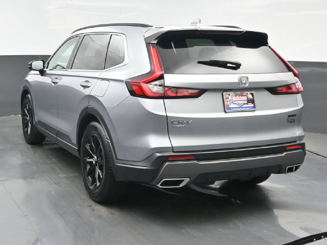 Used 2024 Honda CR-V Sport image 4