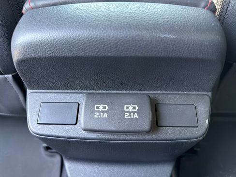 Used 2022 Subaru WRX Limited AWD/4WD image 21
