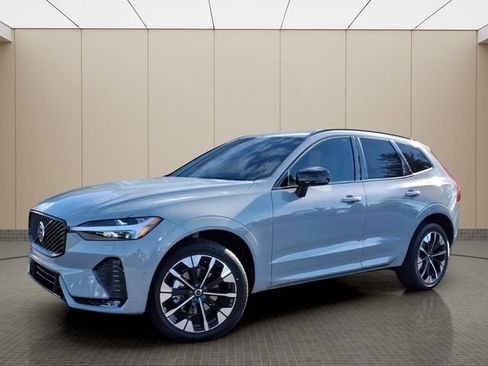 New 2026 Volvo XC60 B5 Plus w/ Protection Package Premier image 2
