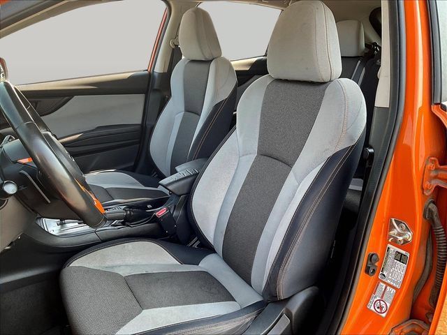 Used 2019 Subaru Crosstrek 2.0i Premium w/ Moonroof Package AWD/4WD image 22