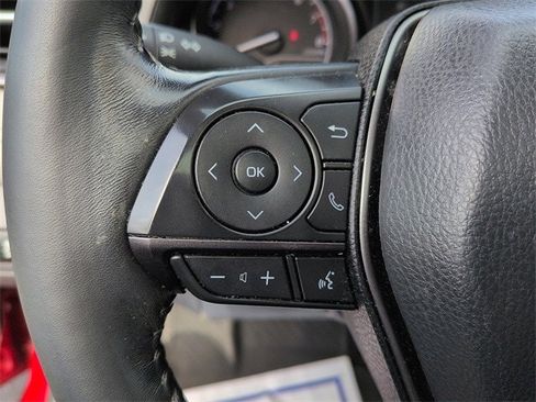 Certified 2023 Toyota Camry SE w/ Cold Weather Package image 19