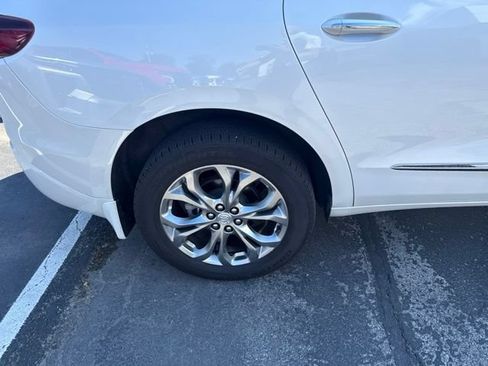 Used 2020 Buick Enclave Avenir w/ LPO, Floor Liner Package AWD/4WD image 13