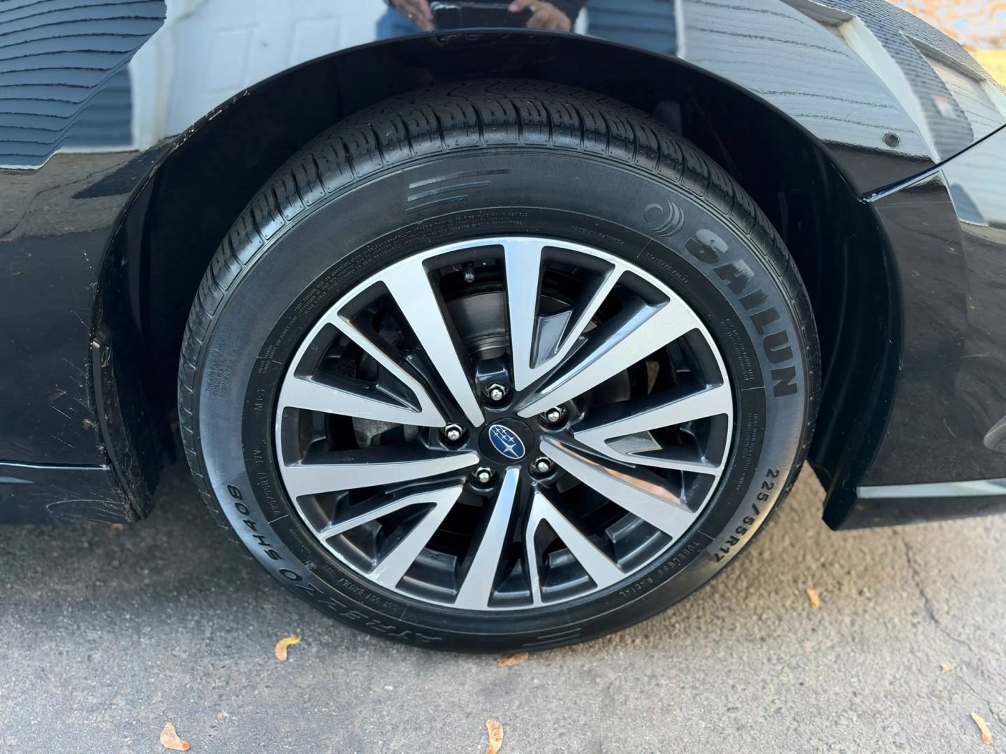 Used 2018 Subaru Legacy 2.5i Premium w/ Eyesight & BSD & Rcta & HBA AWD/4WD image 40