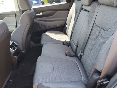 Used 2020 Hyundai Santa Fe SEL AWD/4WD image 13