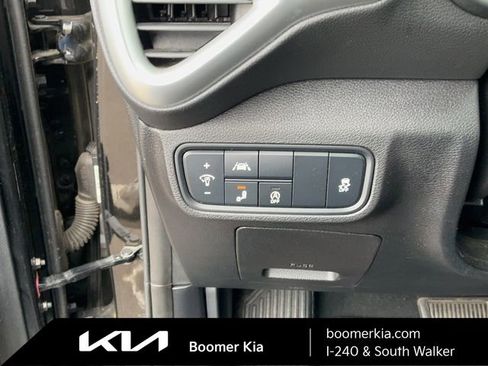 Used 2021 Kia Soul S image 18