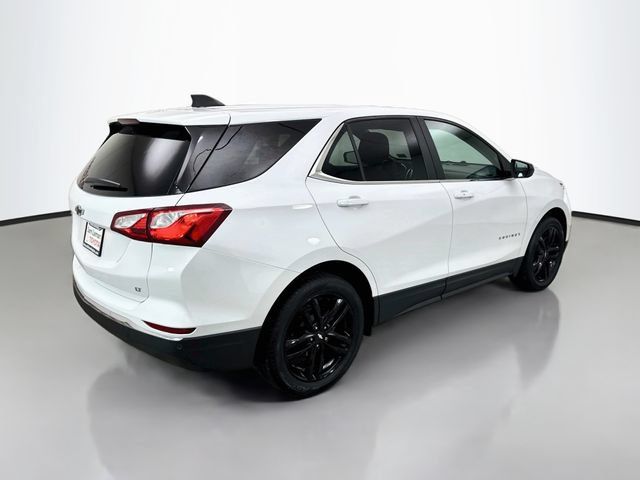 Used 2021 Chevrolet Equinox LT FWD image 7