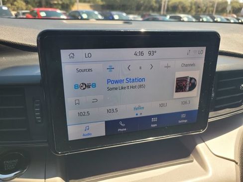 Certified 2023 Ford Explorer XLT RWD image 22