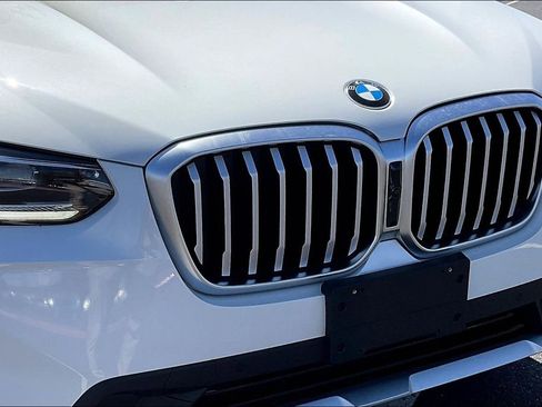 Used 2024 BMW X3 xDrive30i w/ Convenience Package image 32