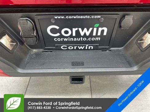 New 2025 Ford F150 Lariat w/ Equipment Group 501A Mid image 27