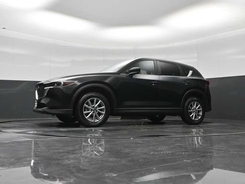 Used 2023 MAZDA CX-5 AWD 2.5 S image 27